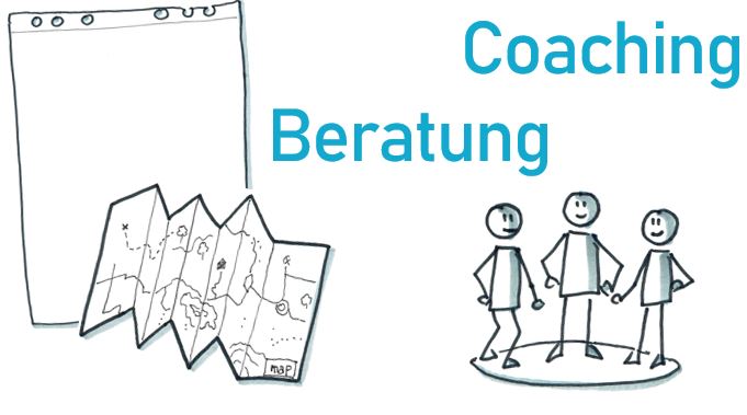 Coaching  Beratung 